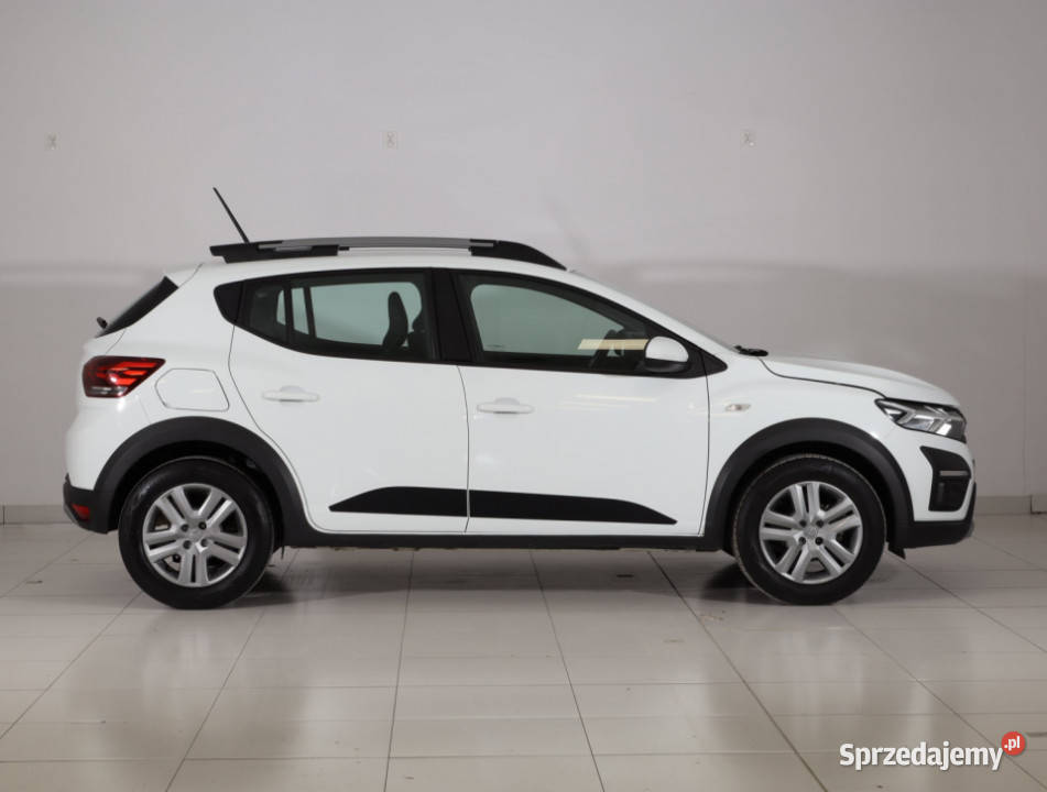 Dacia Sandero 10 TCe mazowieckie Piaseczno