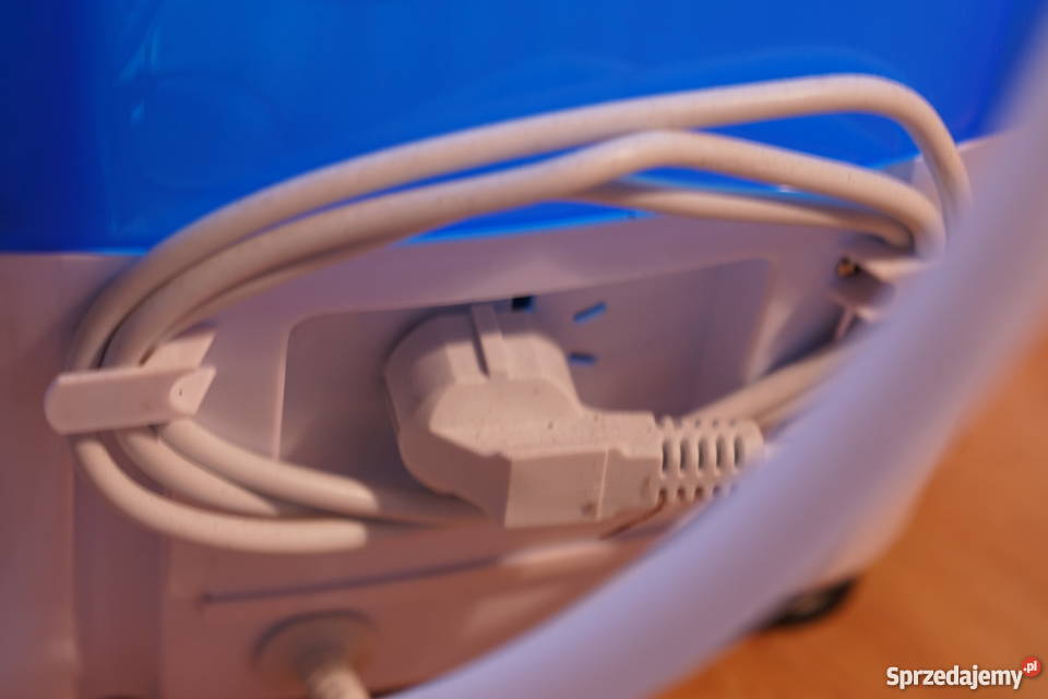 Pralka Hyundai WM 300 25