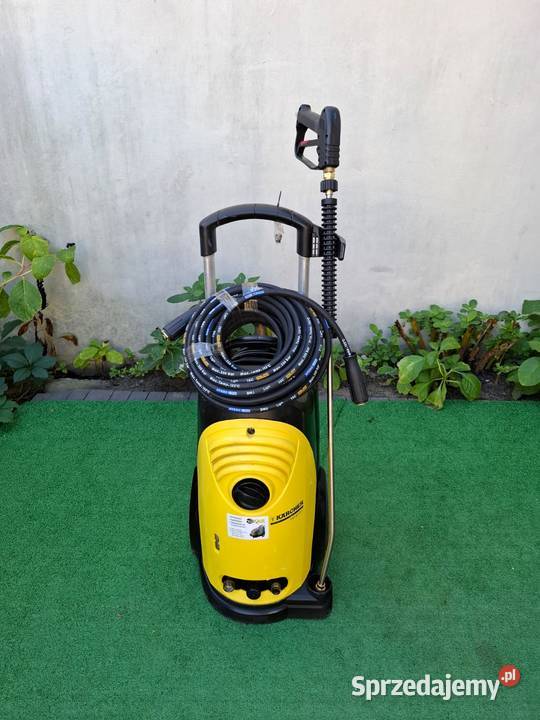 Myjka Karcher HD 613 C Naprawa Gwarancja Wysyłka