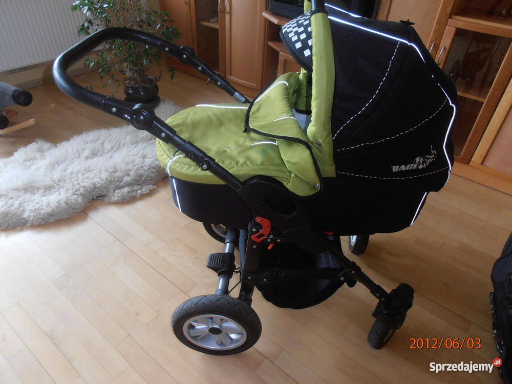 Wózek TAKO Jumper GT