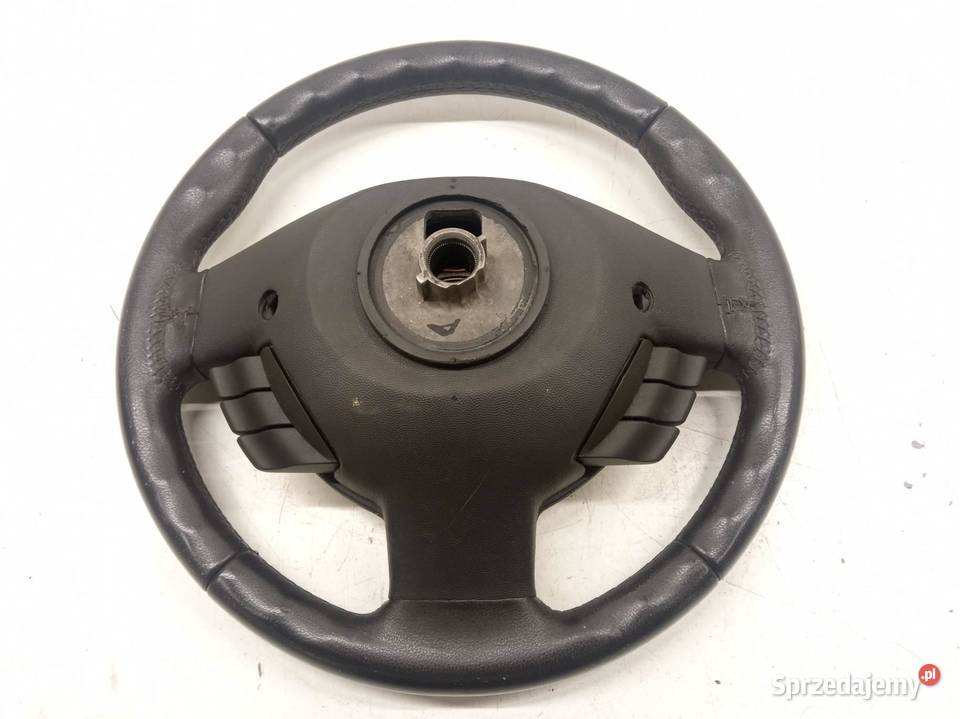 KIEROWNICA MULTIFUNKCJA Opel Meriva I 20022010 A świętokrzyskie