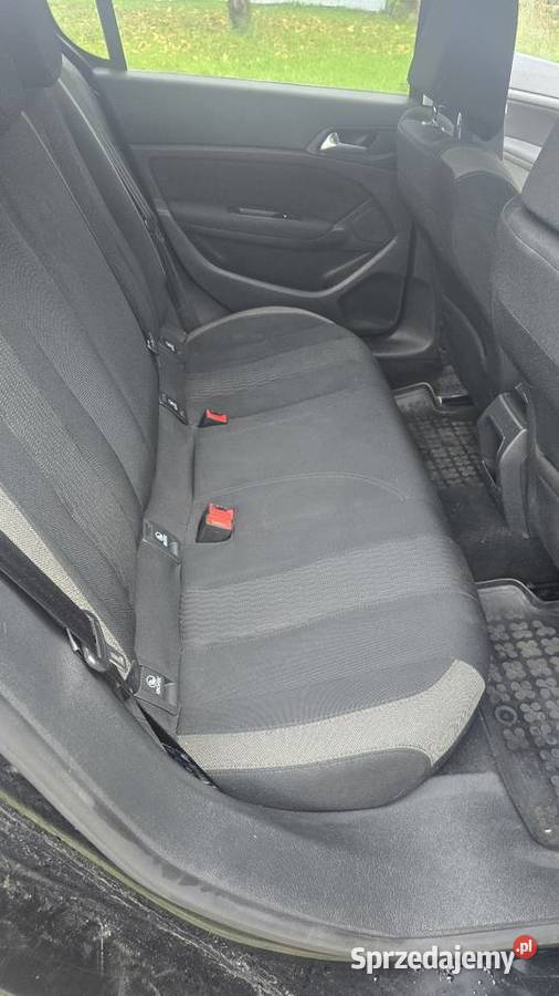 Sprzedam zamienie 4/5 308