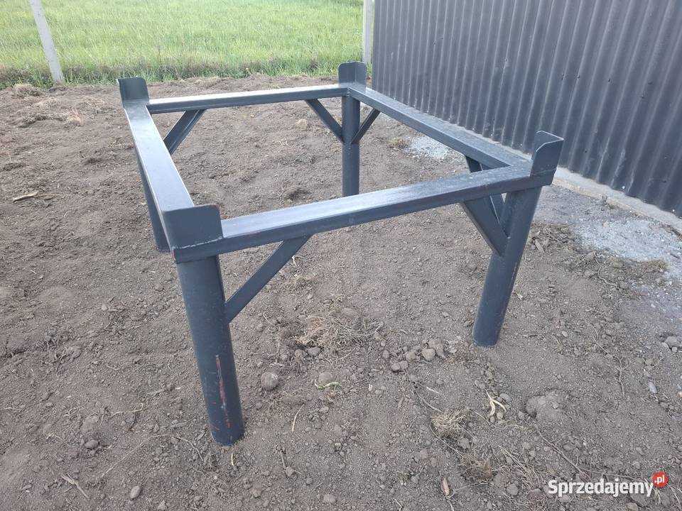Stojak mauzer małopolskie Radłów