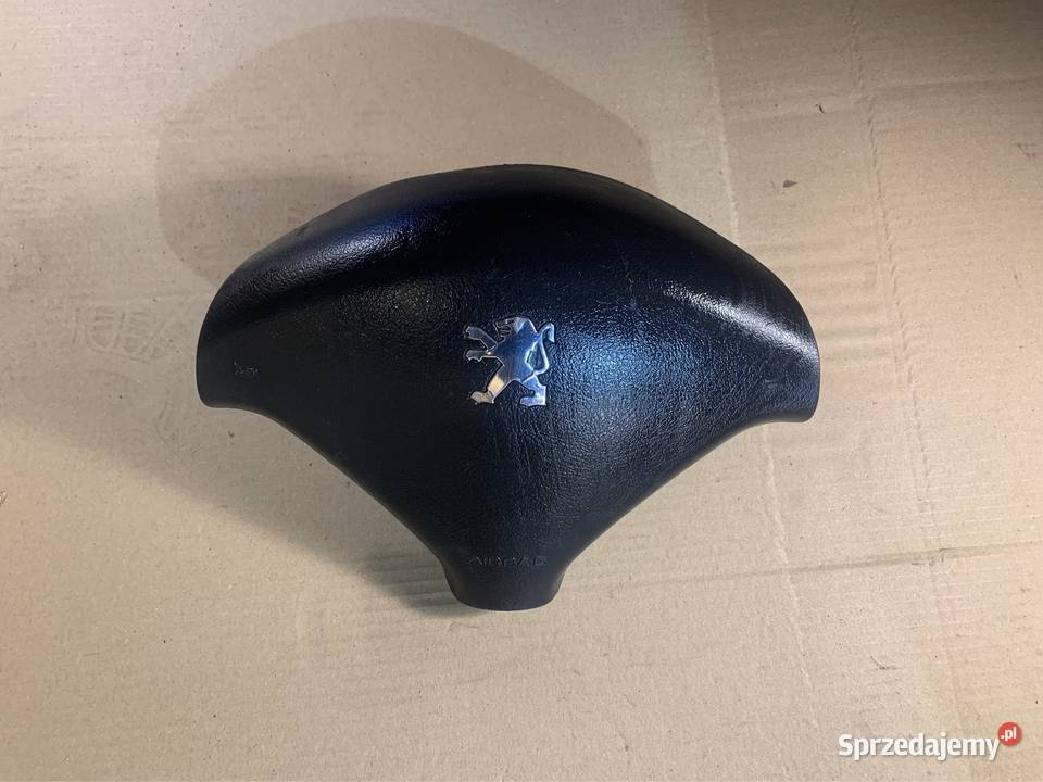 Poduszka powietrzna airbag 96345028ZR peugeot Szczecin