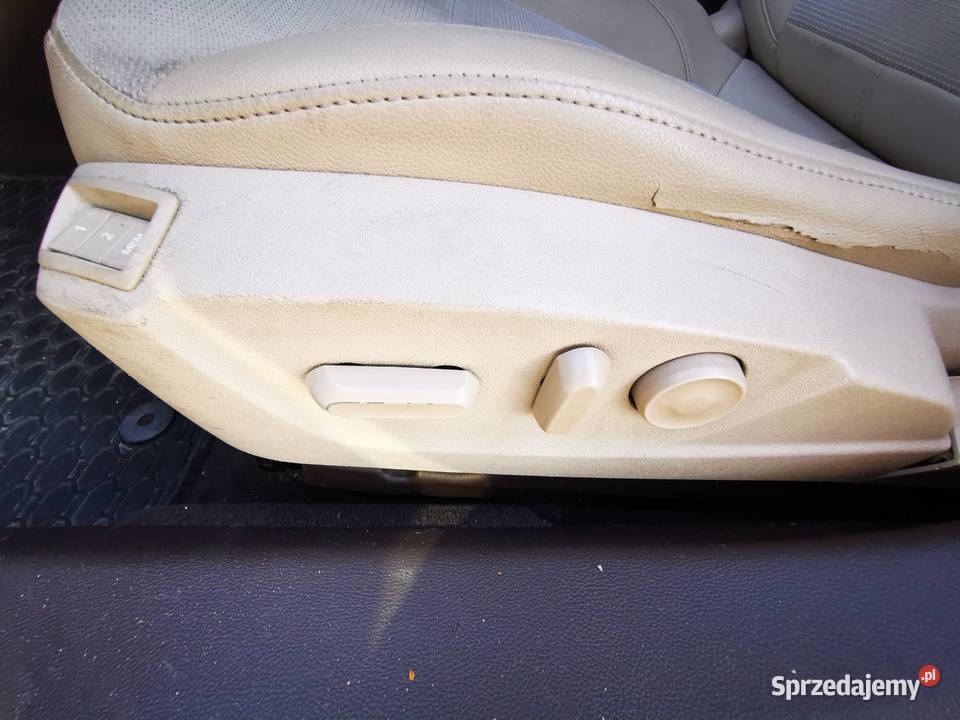 Salon Polska 20 CDTI ECOTEC 160 Manual Warszawa