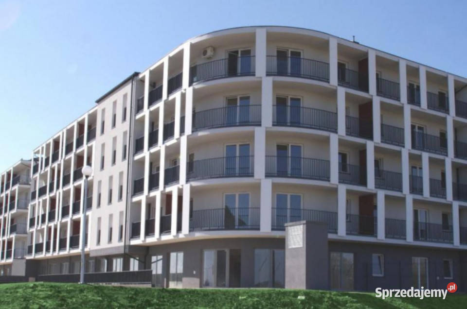 Wynajmę mieszkanie Adama Boryczki 6 w Tarnowie małopolskie