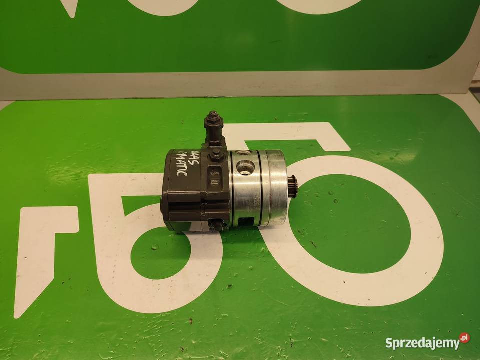 Pompa hydrauliczna Rexroth P2VG1 skrzyni biegów sprzedam