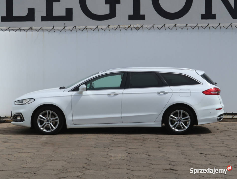 Ford Mondeo 20 EcoBlue czujnik parkowania łódzkie Łódź