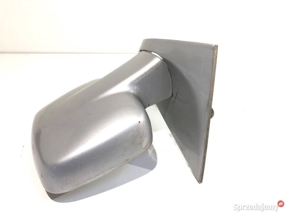 LUSTERKO PRAWY MERCEDES W639 Hatchback 9703