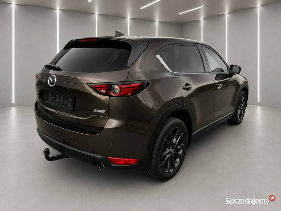 Mazda CX5 kamera CX-5 Żabno