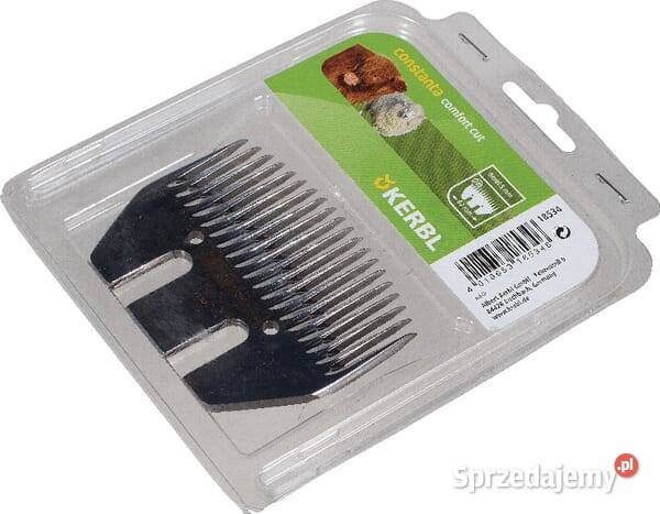 Ostrze maszynki dolne 20 zębów VV18534 Kamionna