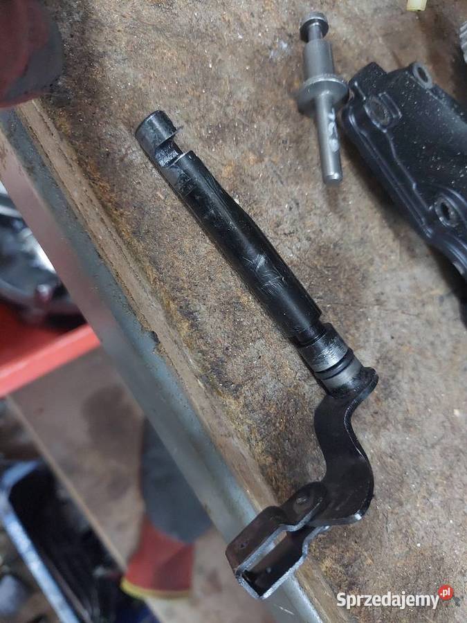 Kawasaki ksf 250 wysprzęglik popychacz ksf250 Pozostałe Motoryzacja Jelenia Góra