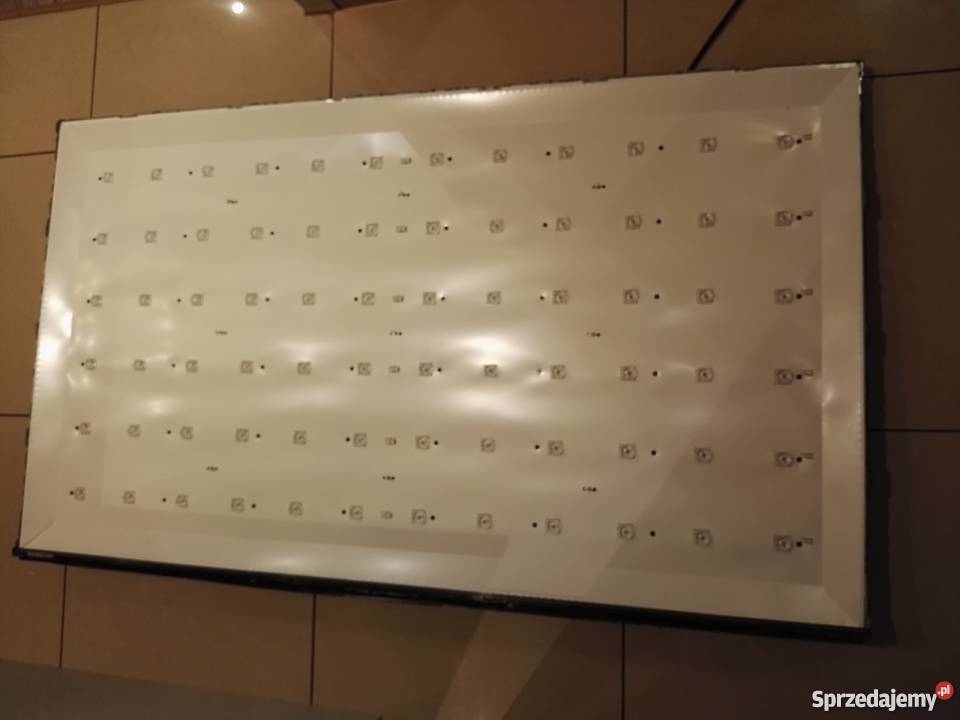 Sharp LC55CFE6352E Częstochowa sprzedam