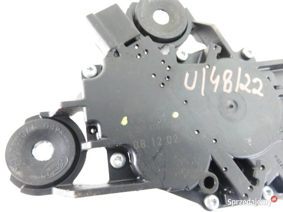 SILNICZEK WYCIERACZKI TYŁ MONDEO MK4 0390201876 Silniki wycieraczek