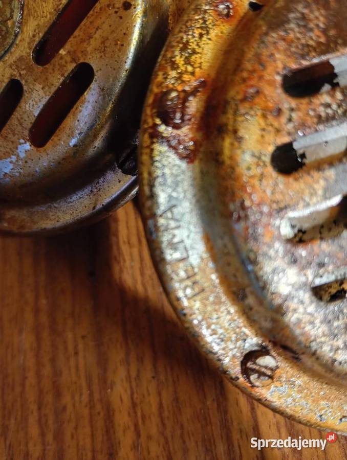 Klakson wsk wfm belma Ropczyce