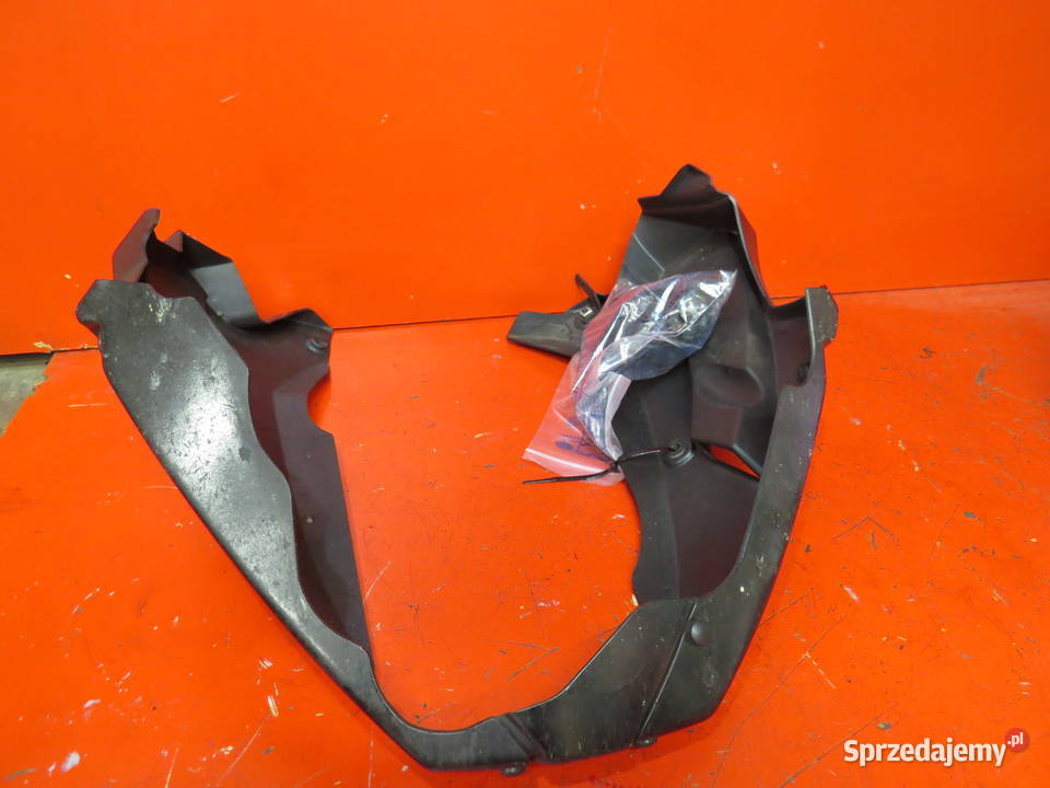 KAWASAKI Z 750 800 NINJA SUZUKI SFV 650 PŁUG