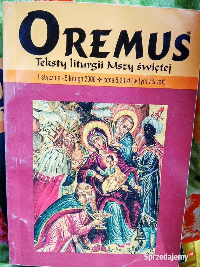Oremus kolekcje aukcje antykwaryczne Warszawa sprzedam