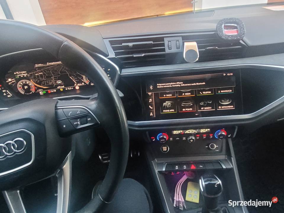 Audi q3 quattro Radom sprzedam