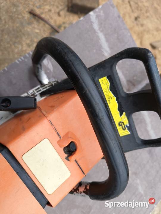 Piła Stihl 046 świętokrzyskie Sandomierz