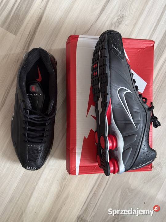 Buty Nike Shox 28 wkładka