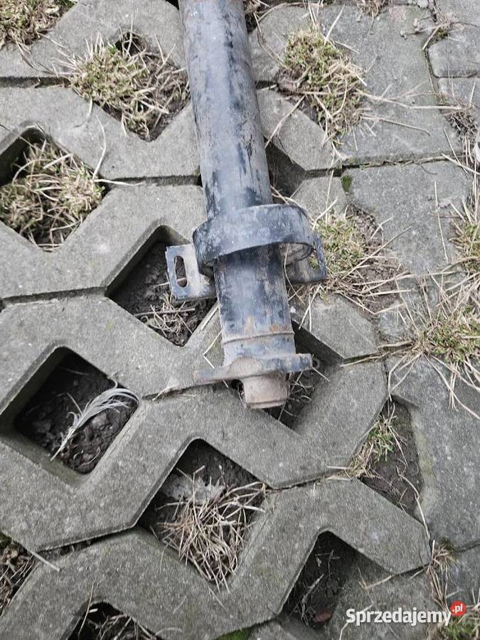 Wał napędowy bmw e32 m30b35 manual osobowe Lublin