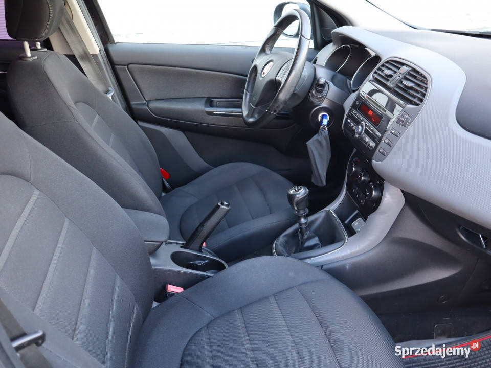 Fiat Bravo 14 16V