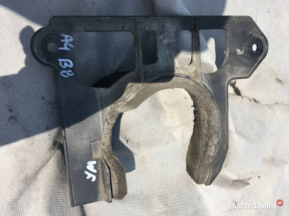 OSŁONA PÓŁOSI PRAWA AUDI A4 B8 A5 Q5 8K0863190B Szczecin sprzedam