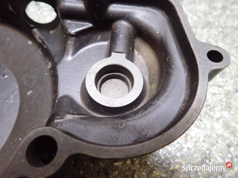 DEKIEL POKRYWA SPRZĘGŁA KTM LC4 600 8993R Strzelce Krajeńskie sprzedam