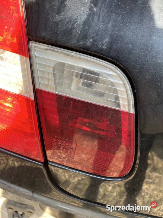 Części BMW e46 Nowe