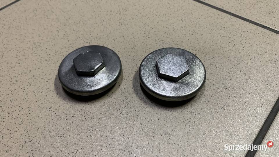 Korek Dekiel Głowicy Yamaha Majesty 125 Brzeszcze