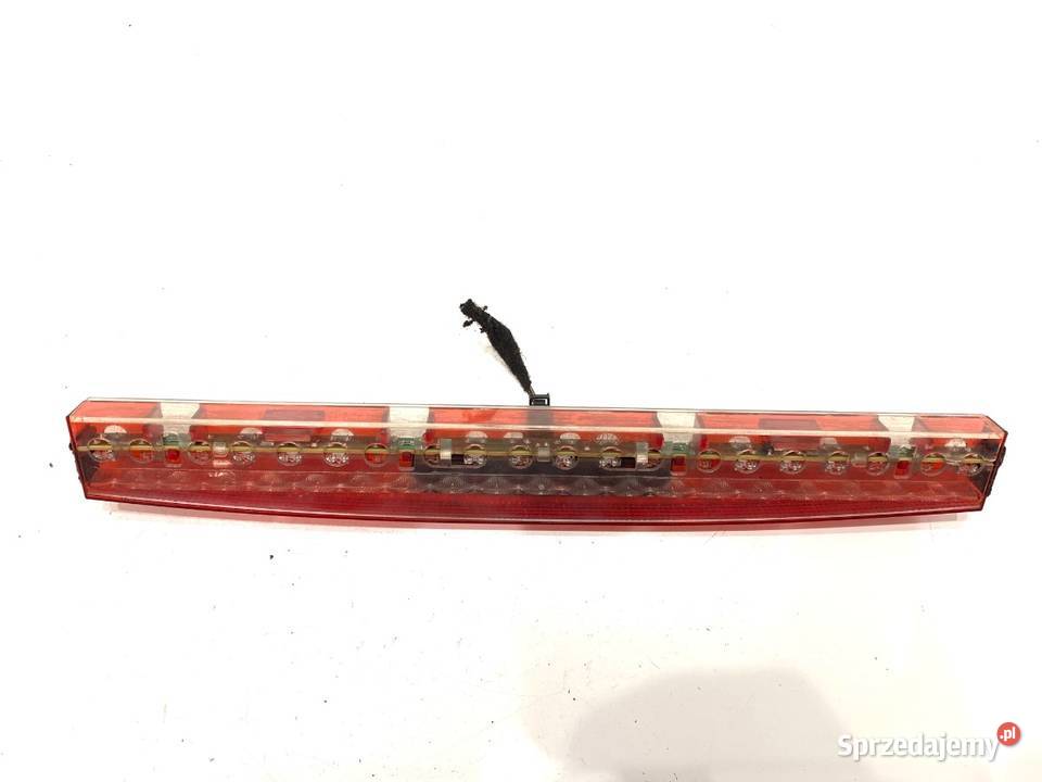 LAMPA STOP AUDI A4 B6 28427002 SedanLimuzyna