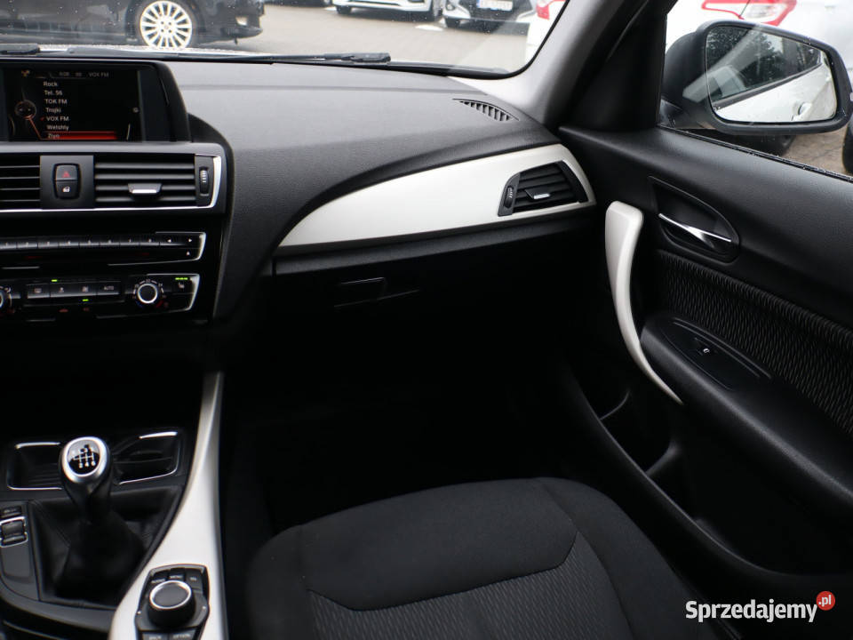 BMW 1 116i Hatchback