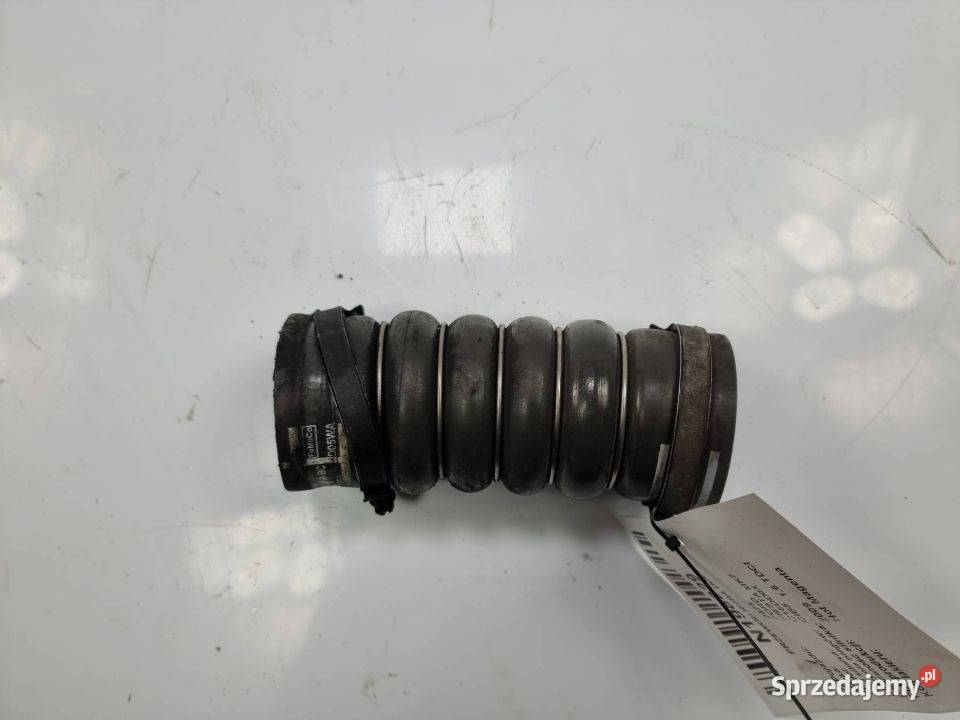 PRZEWÓD RURA DOLOT FORD FIESTA MK7 8V516N650BC Lipno sprzedam