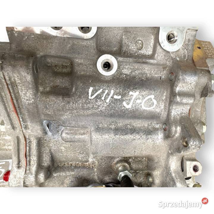 SKRZYNIA BIEGÓW 1NM Toyota Corolla XII E21 18 osobowe Chełm