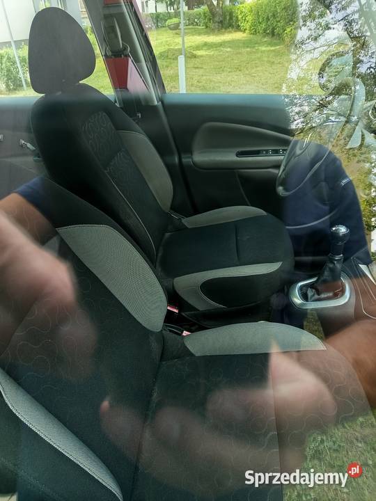 Citroen Picasso elektryczne szyby Bytom