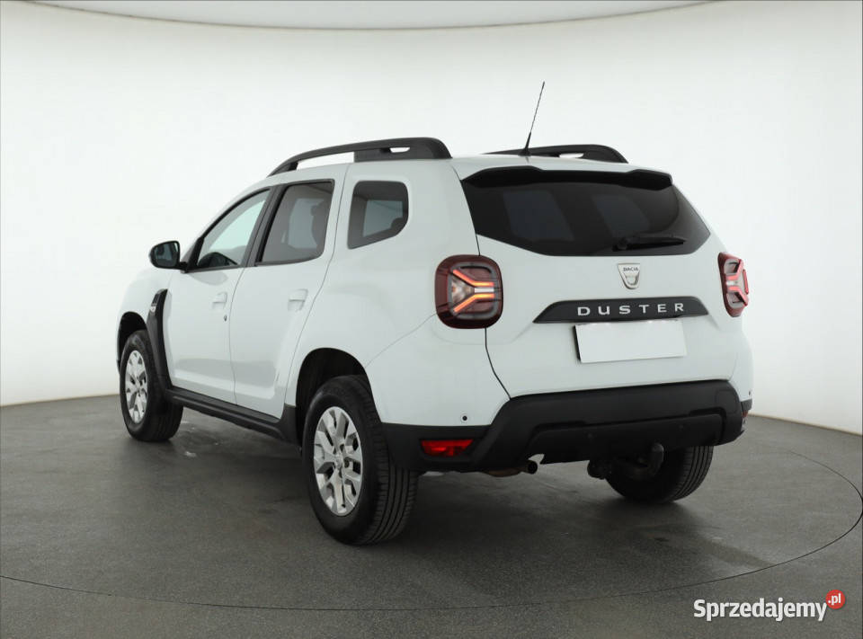 Dacia Duster 10 TCe 999cm3 Duster Piaseczno