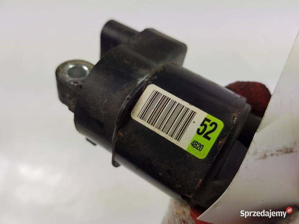 CEWKA ZAPŁONOWA CADILLAC ESCALADE ESV Lipno