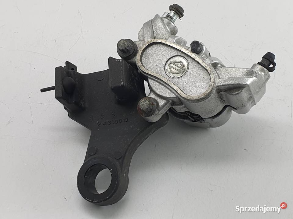 Zacisk Hamulcowy Tyl Klocki Jarzmo Harley Łódź