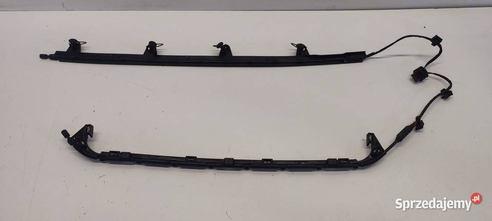 VW TIGUAN II CZUJNIK OTWIERANIA KLAPY 5NA962253