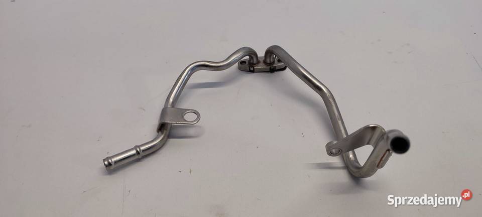 VW TIGUAN ALLSPACE RURKA OLEJU TURBINY