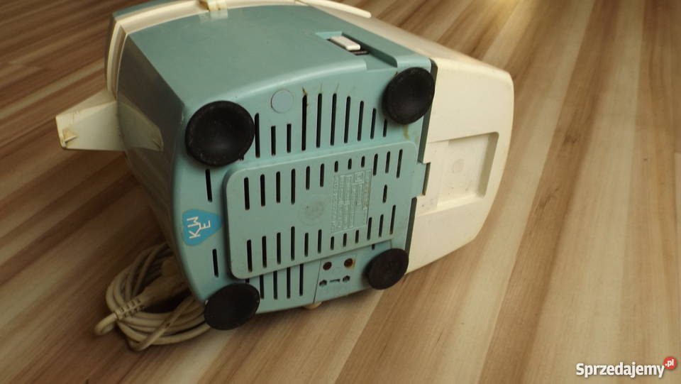 Sokowirówka Predom EDA SW3 PRL AGD drobne warmińsko-mazurskie Grodziczno