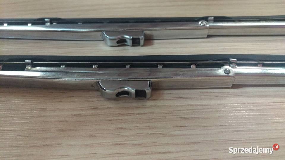 Wycieraczki samochodowe pióra wycieraczek GAZ21 Pióra wycieraczek Chorzów