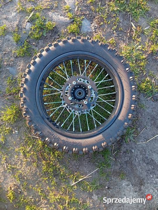 Cross Loncin 250 Nowa Karczma sprzedam