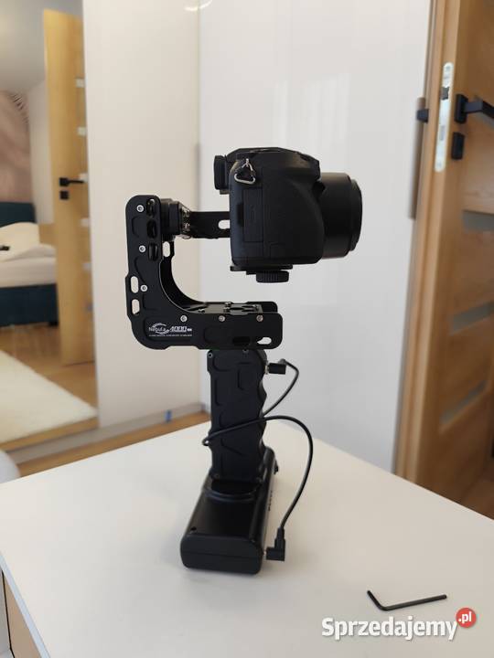 Stabilizator video 3Axis gimbal Nebula 4000 lite małopolskie Kraków
