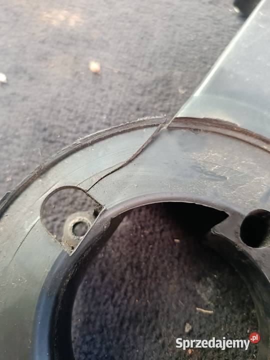 Obudowa Rozrządu Dolna 18 058 109 175 B Audi A4 osobowe Myszków