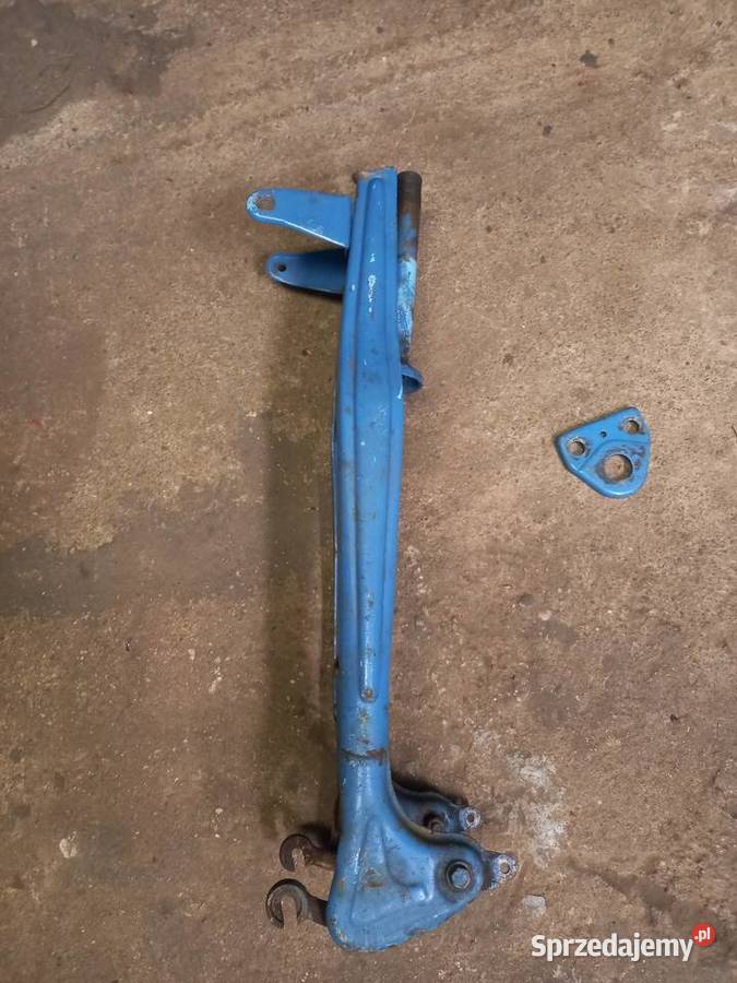 Zawieszenie romet pegaz Sokołów Podlaski