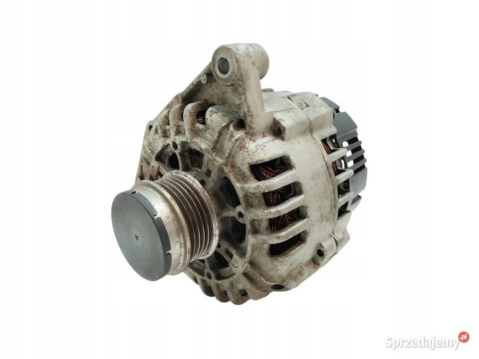ALTERNATOR 18 20V T Audi A6 II 19972004 C5 osobowe