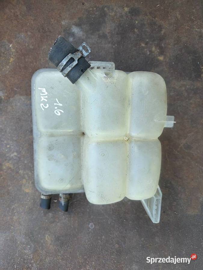 Zbiorniczek wyrównawczy Ford Focus MK2 16 mazowieckie
