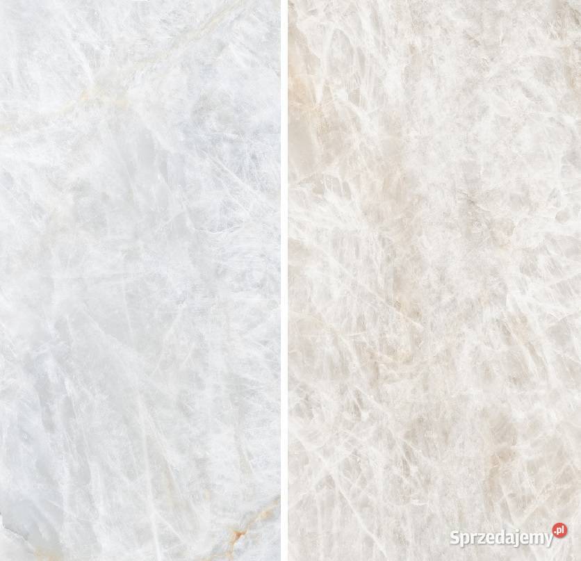 gres 60120 clearie onyx bianco crema mat carving Płytki uniwersalne Gorzów Wielkopolski