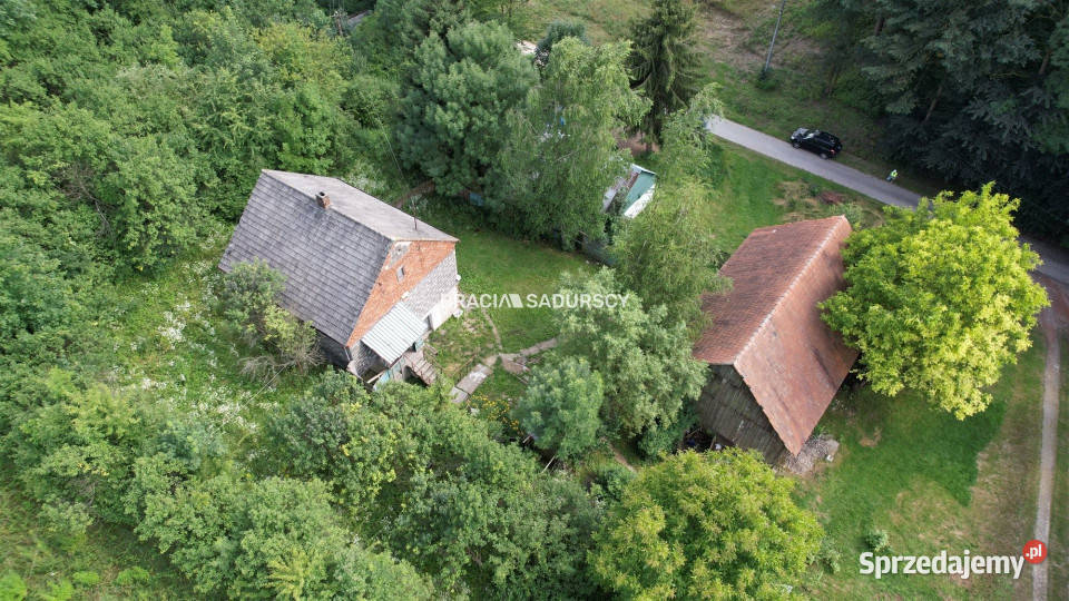 Działka 2700m2 Michałowice Rzemieślnicza Sprzedaż sprzedam